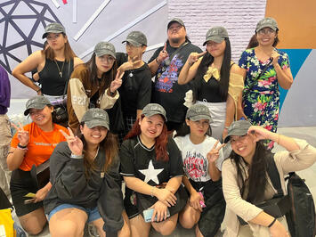 DOJ Fam
